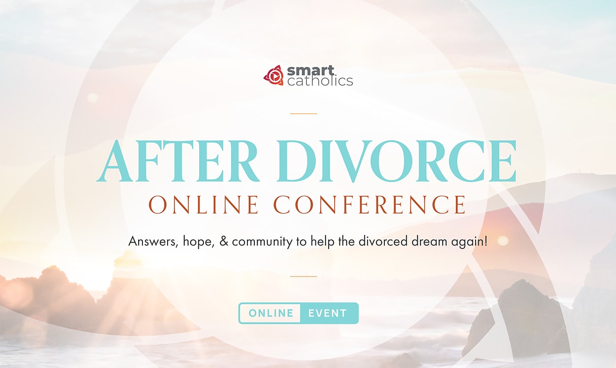 The ‘After Divorce’ Online Conference