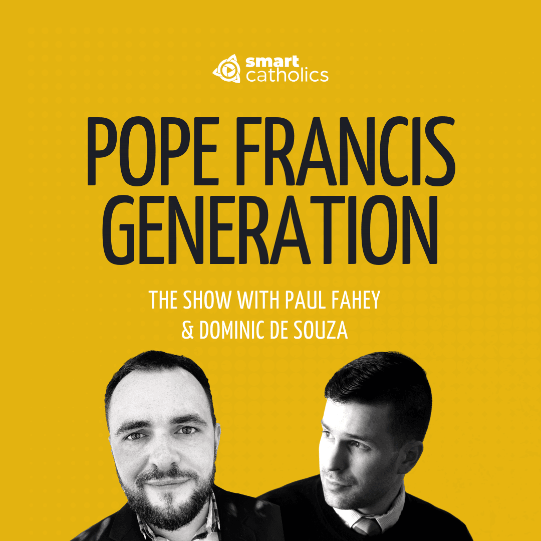 Pope Francis Generation