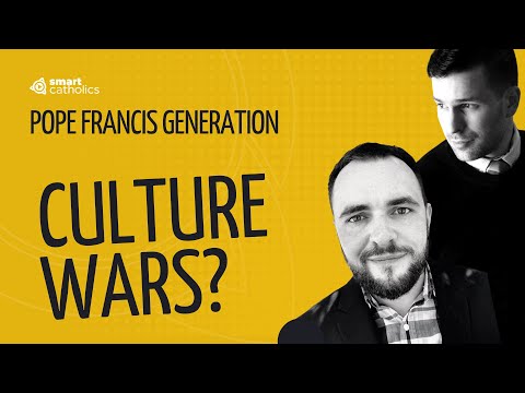 Should Catholics be culture warriors?