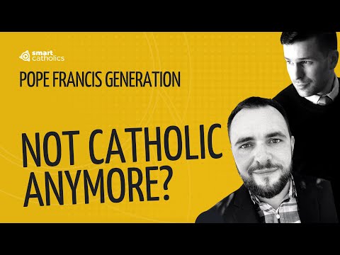 Why people leave Catholicism… and why they should come back?