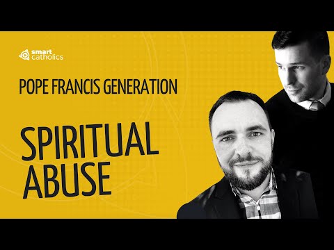 Spiritual Abuse: What is it & how to respond to it