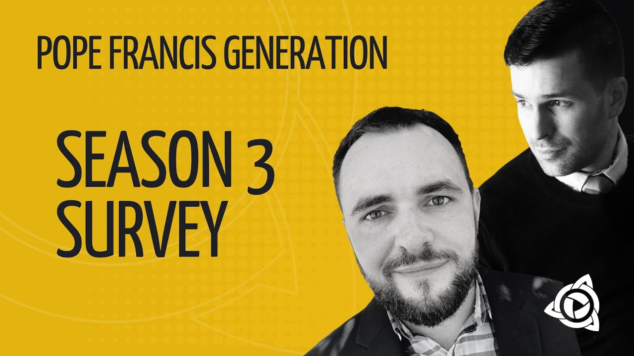 Season Three Survey